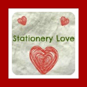 Stationery Love