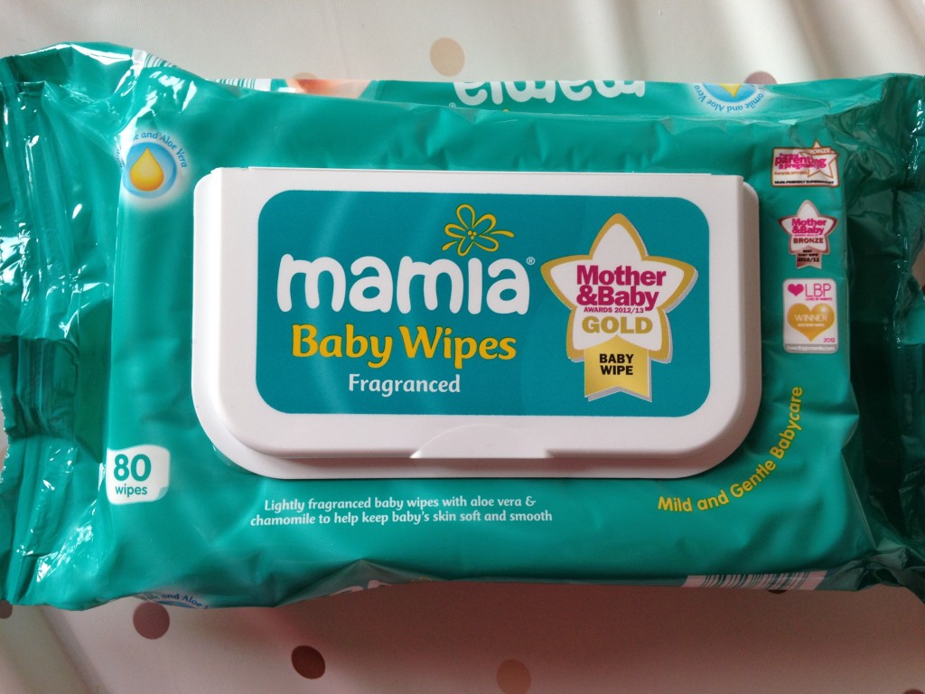 mamia wipes