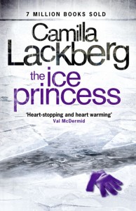 the ice princess