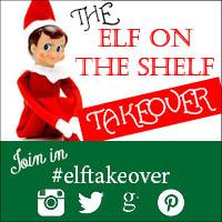 Elf Takeover Badge