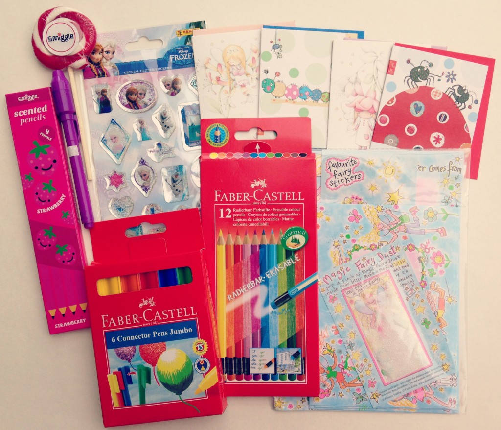 boo's stationery gifts