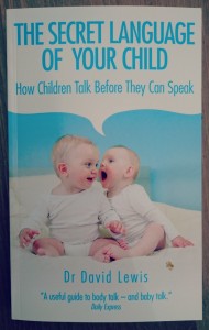 the secret language of your child