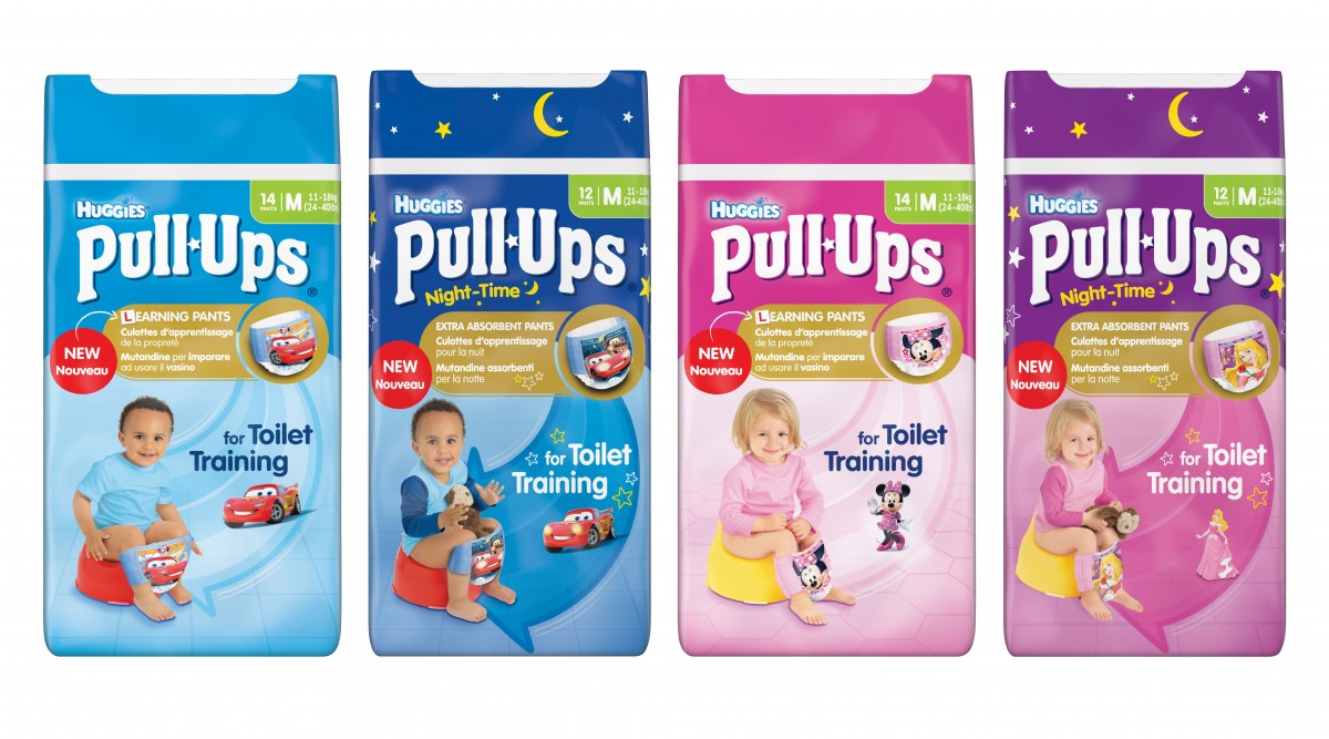 NPA_ HUGGIES_Pull Ups Medium Packs