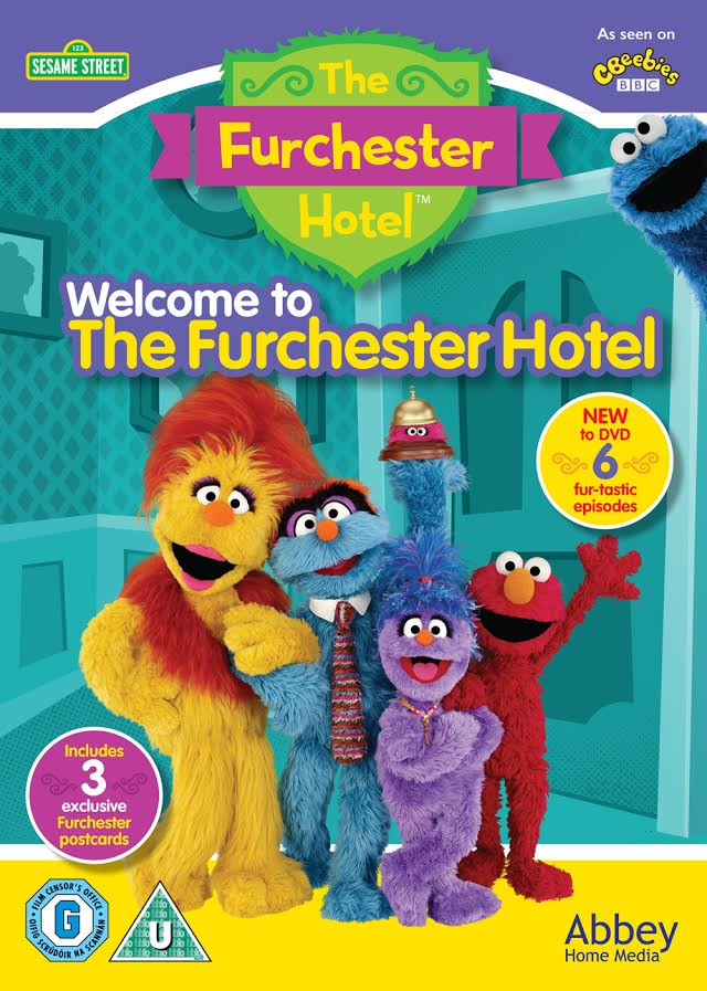 Welcome to the Furchester Hotel