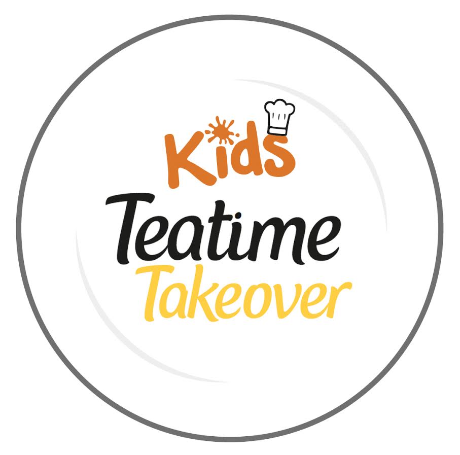 Kids Teatime Takeover