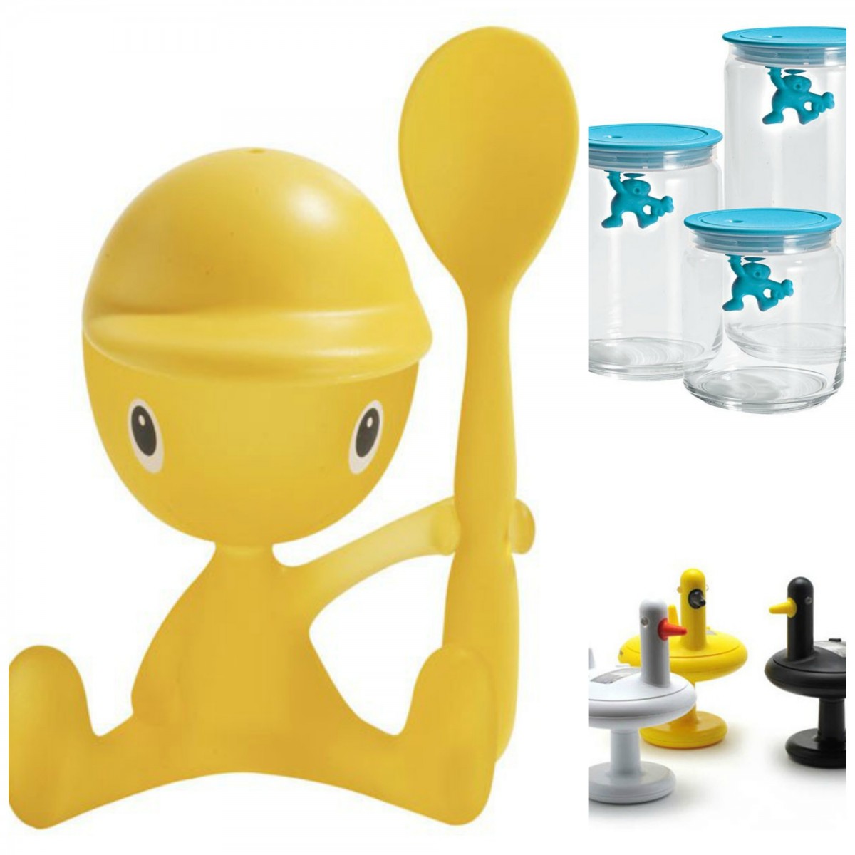 Alessi products from Red Candy