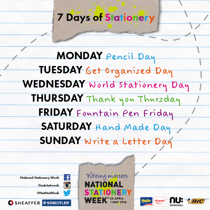 NSW 7 Days of Sationery-01