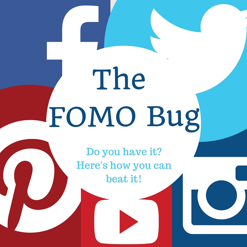 The FOMO Bug