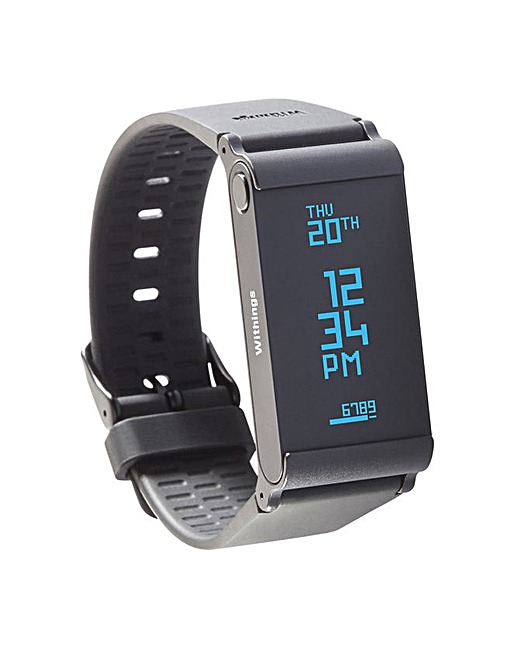WITHINGS PULSE OX