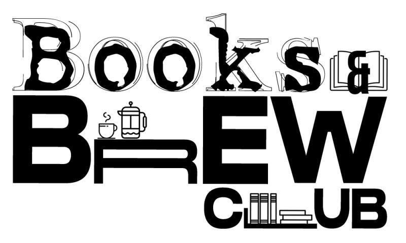 Books and Brew Club Giveaway